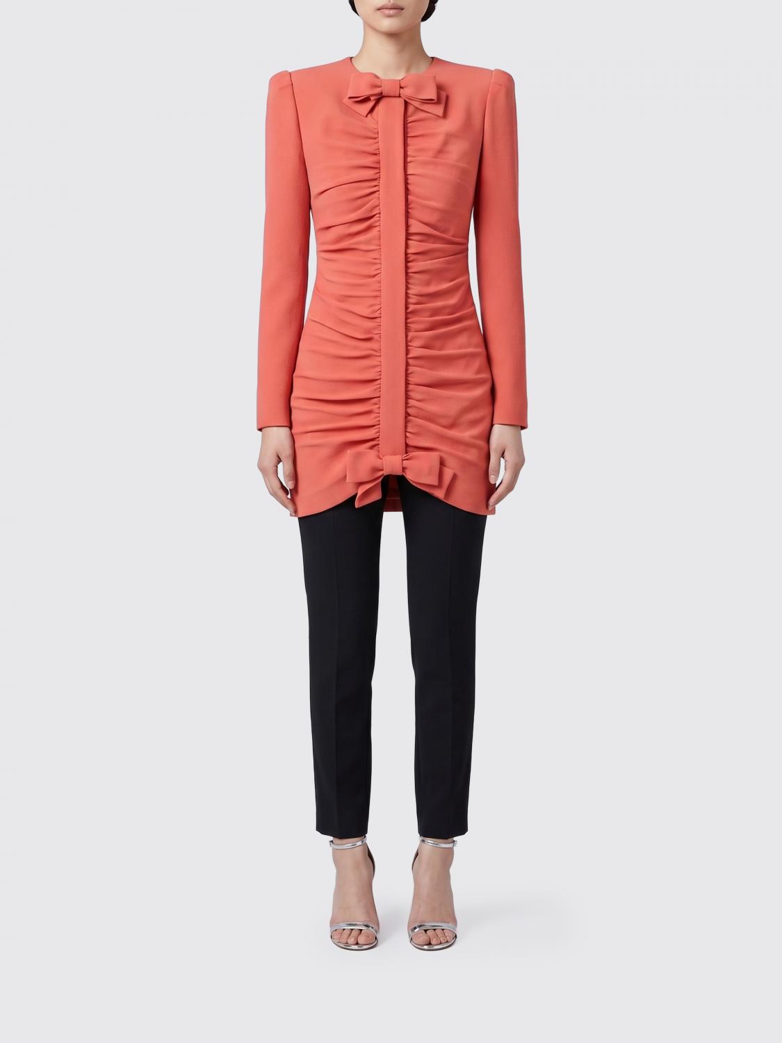 VALENTINO Dress Woman color Pink