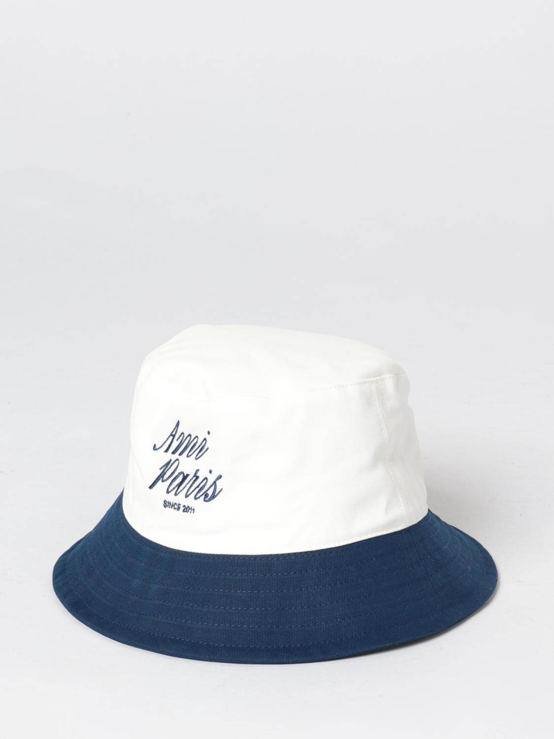 AMI PARIS Hat woman　AMI PARIS ハットウーマン AMI
