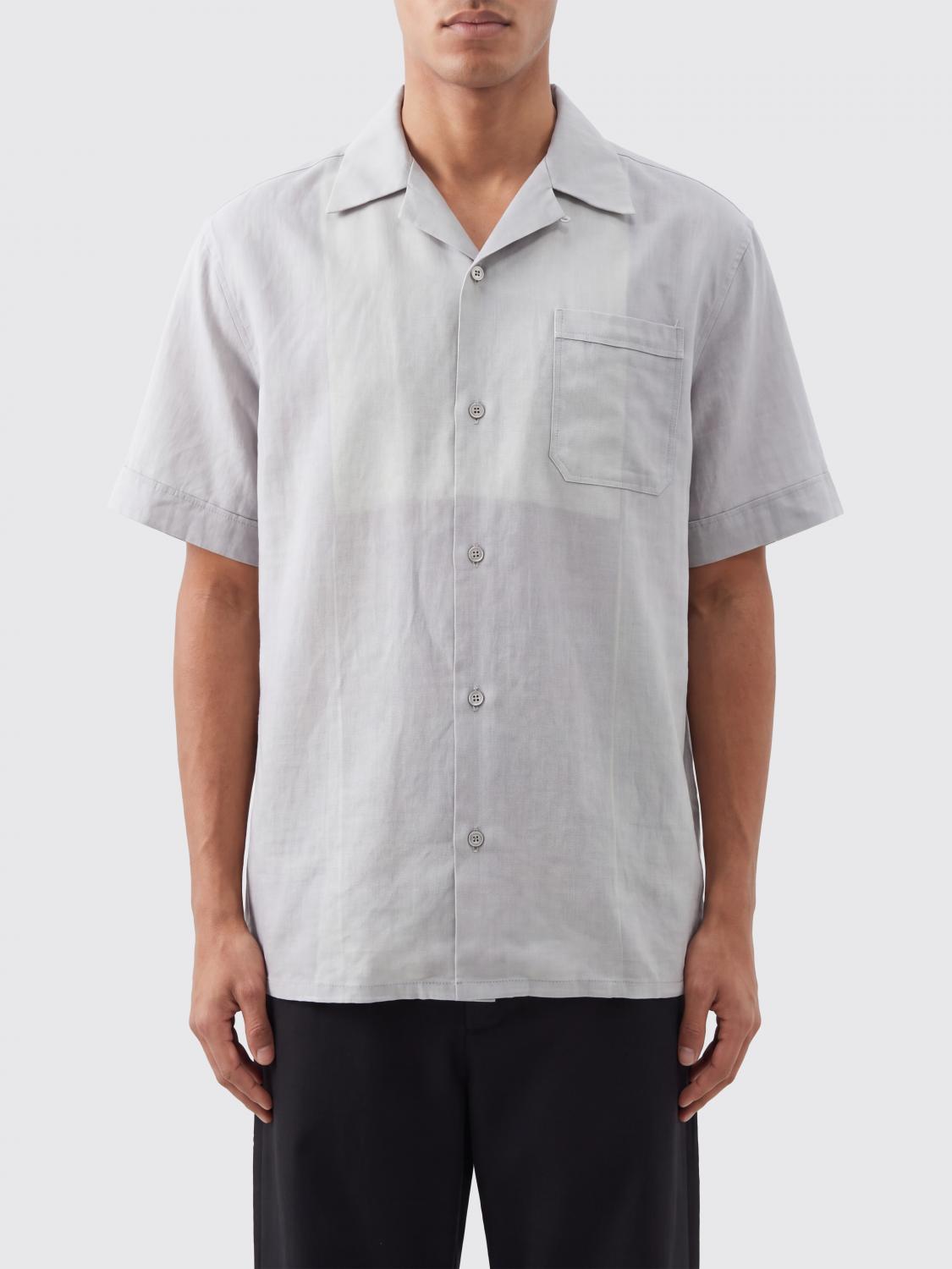 MAISON MARGIELA Hemd herren