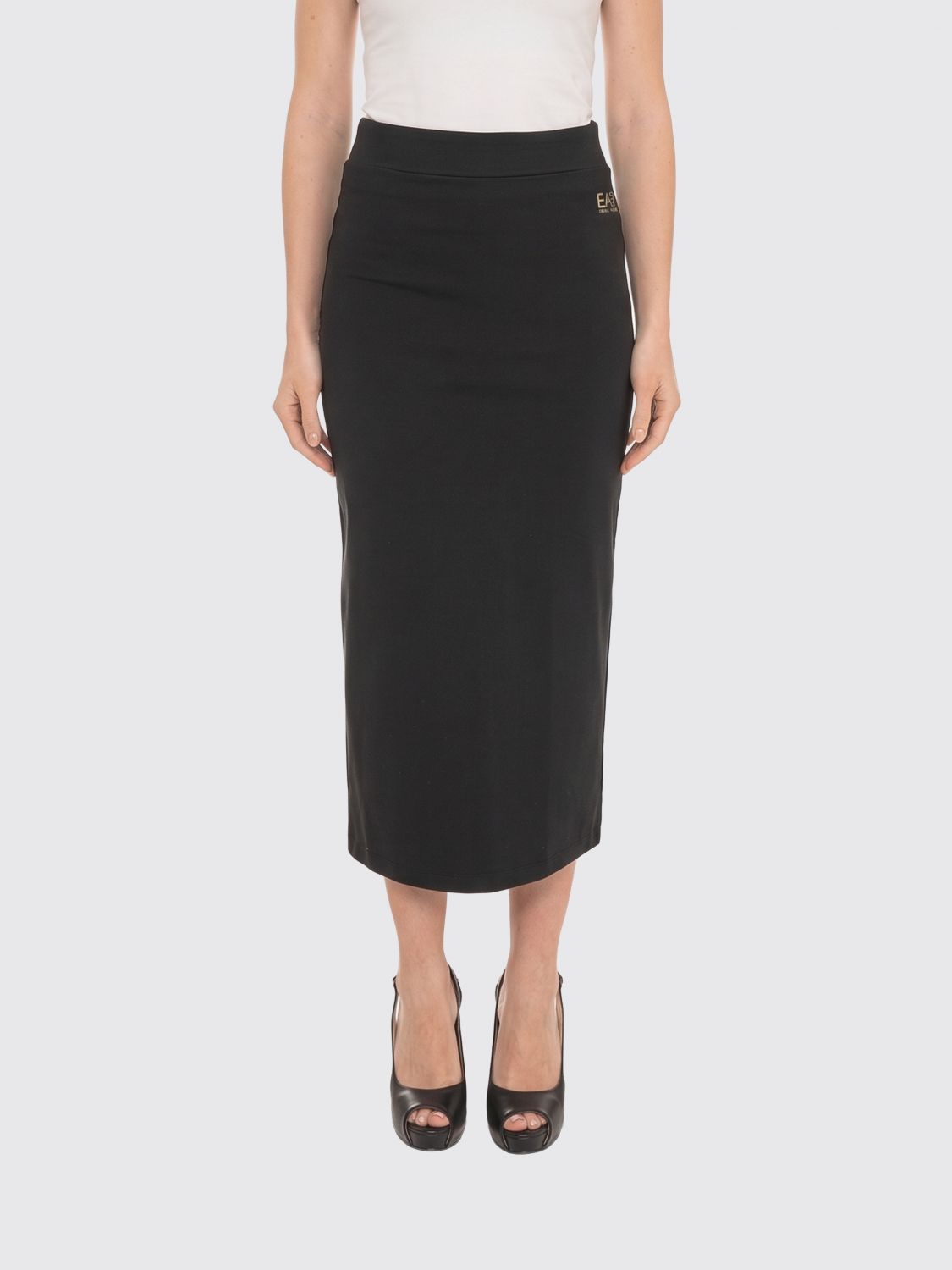 EA7 Gonna Donna colore Nero