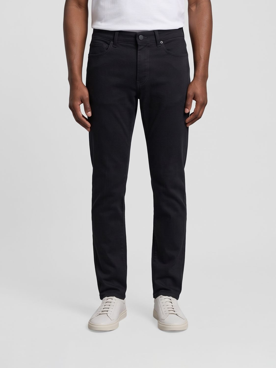 BOSS Pantaloni Uomo colore Blue