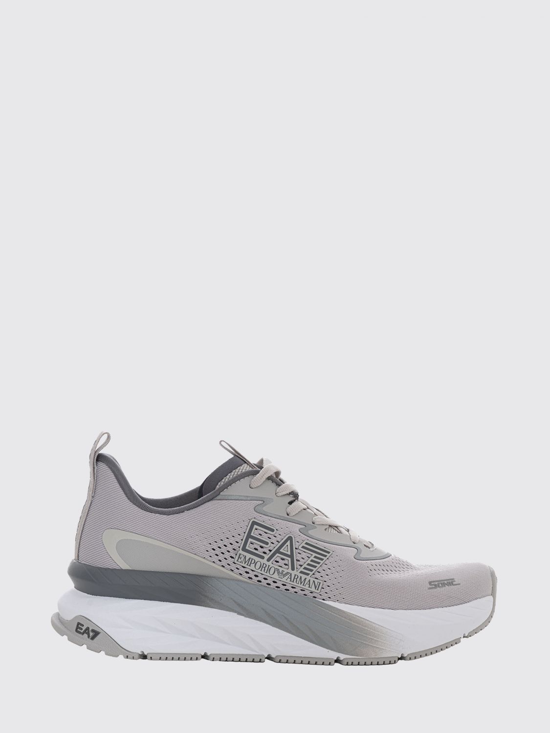 EA7 Sneakers Donna colore Bianco