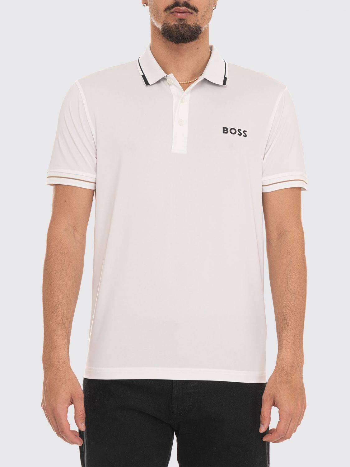 BOSS Polo herren