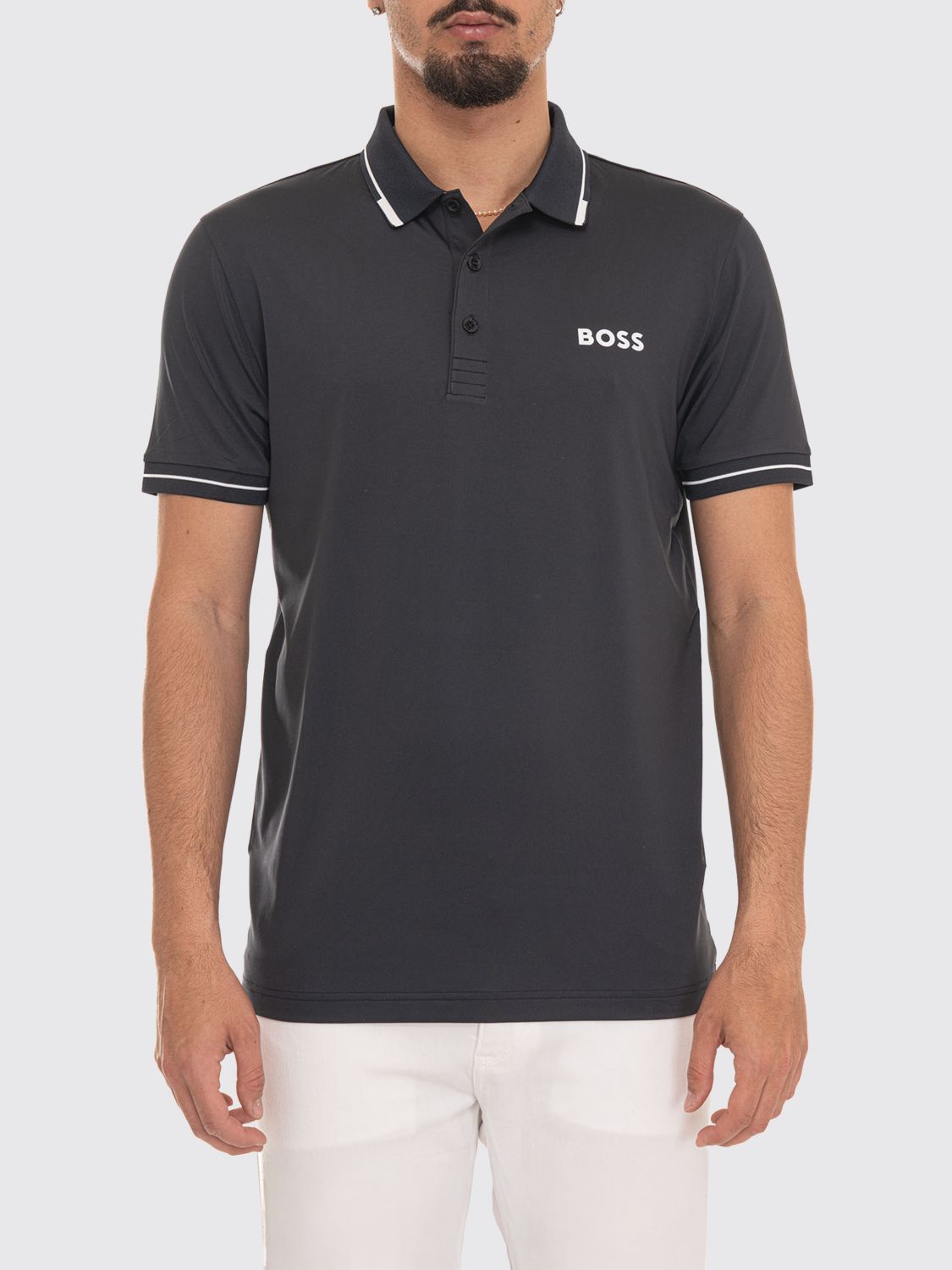 BOSS Polo herren