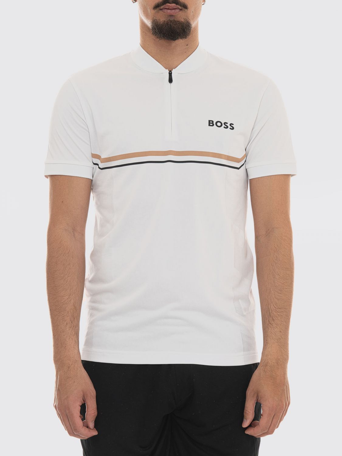 BOSS Polo herren
