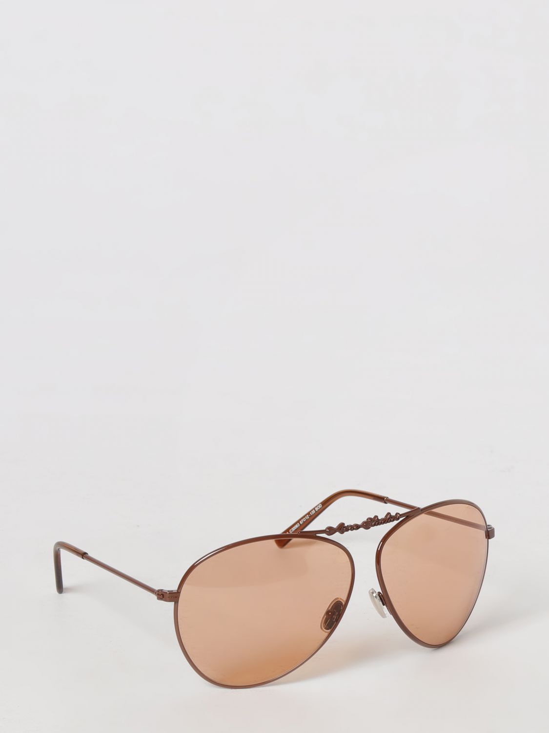 ACNE STUDIOS Occhiali da sole in metallo