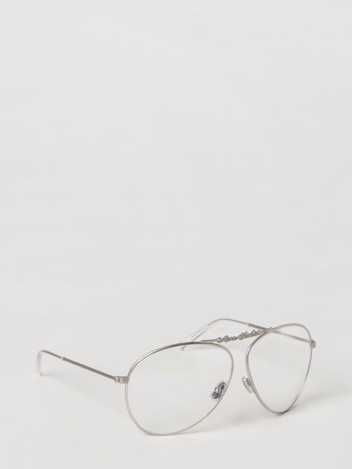 ACNE STUDIOS Occhiali da sole in metallo