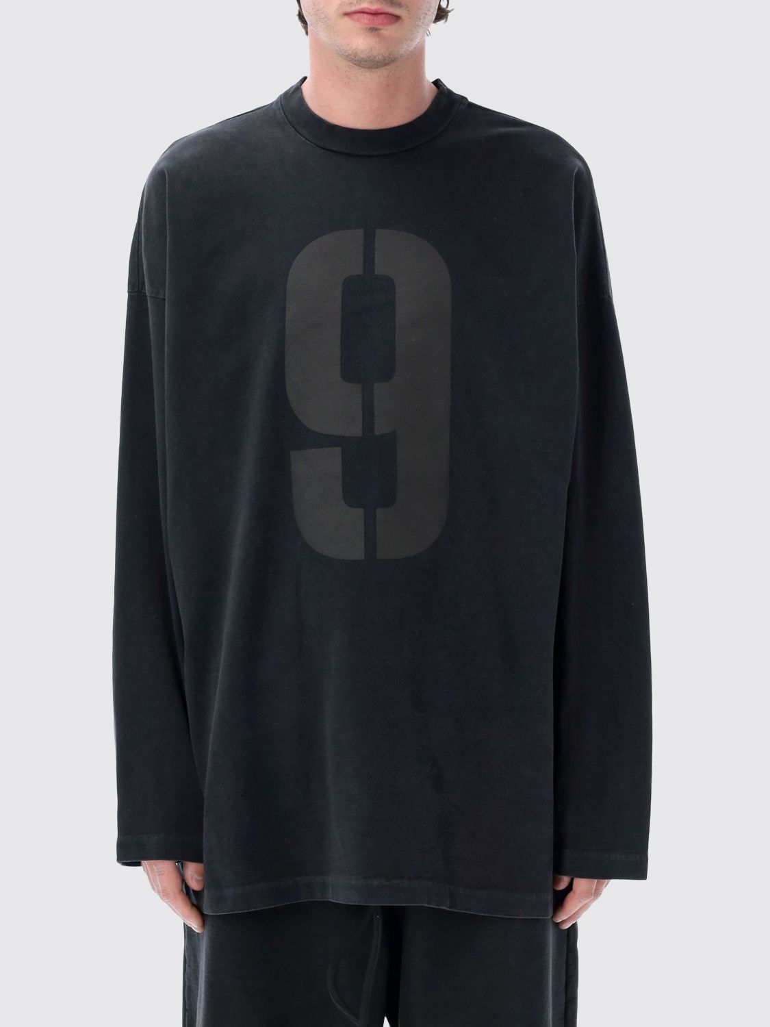 FEAR OF GOD T-shirt men　FEAR OF GOD Tシャツ メンズ FEAR