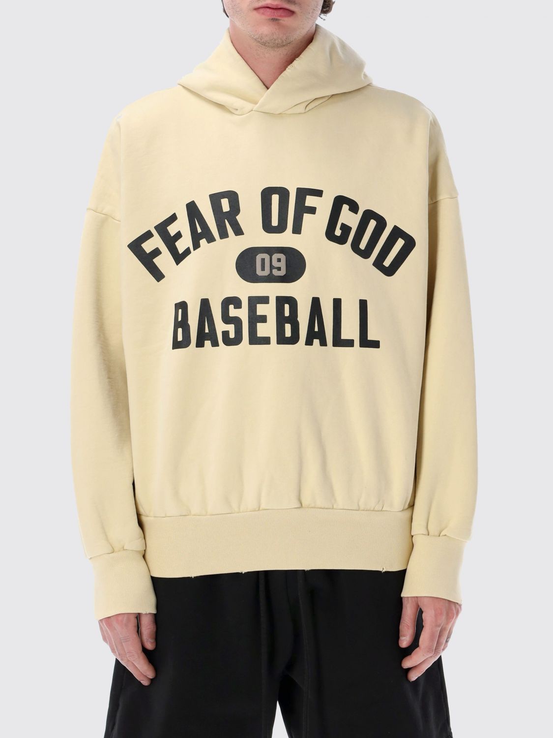 FEAR OF GOD Sweatshirt herren