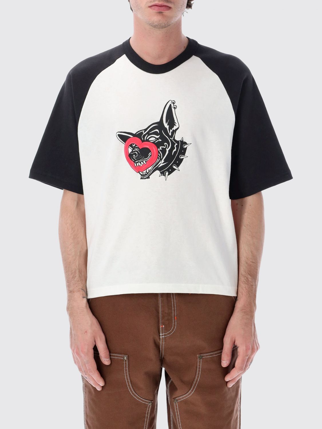 VANS T-shirt herren