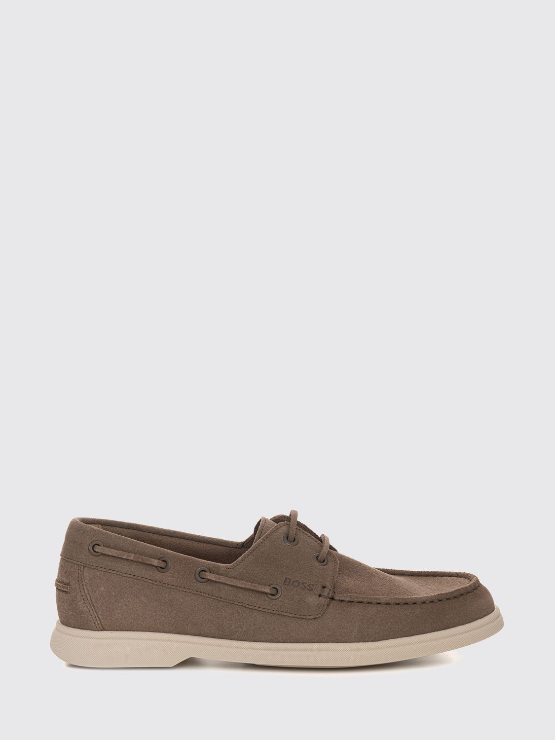 BOSS Scarpe Uomo colore Beige