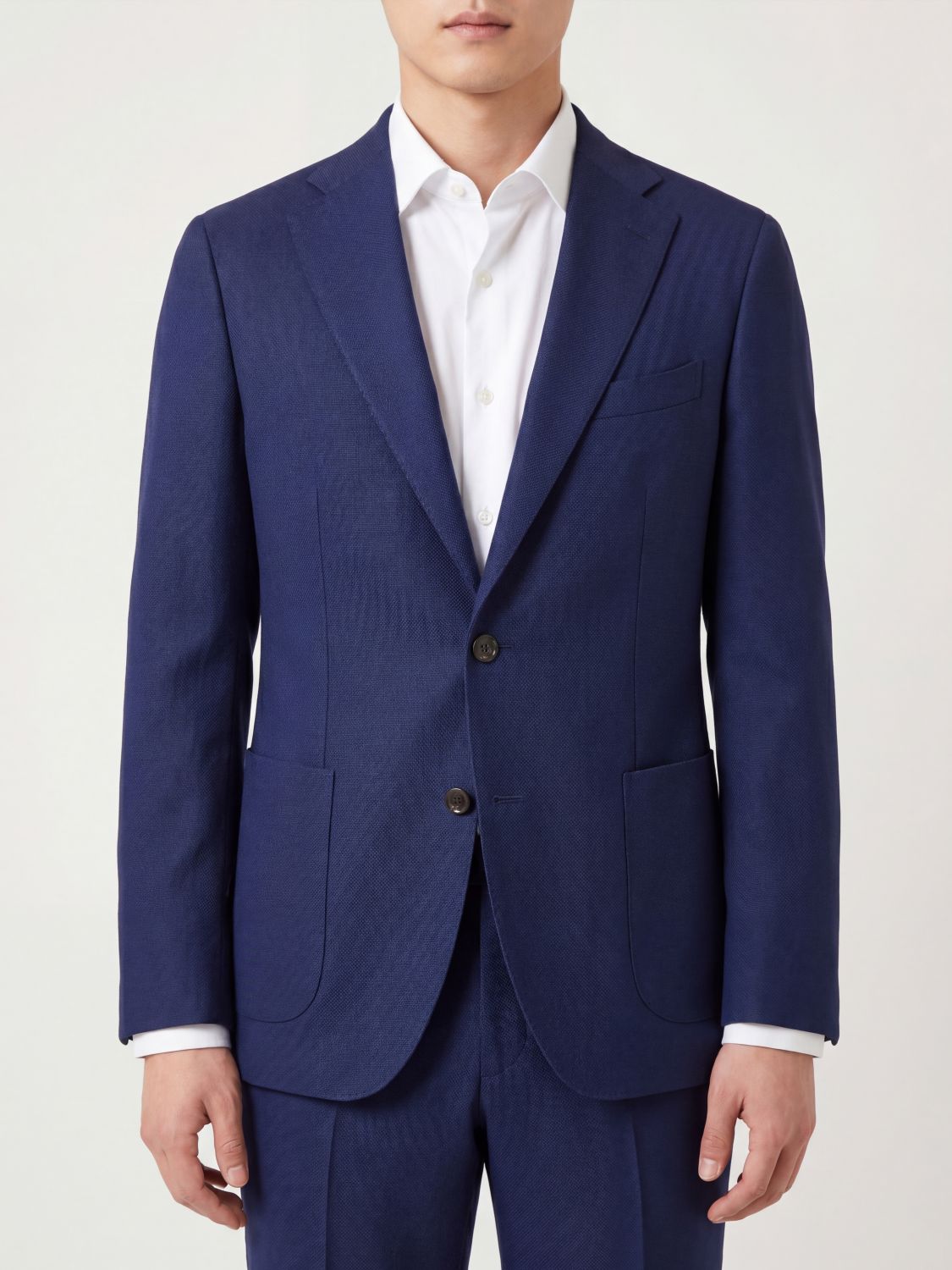 BOGLIOLI Giacca Uomo colore Blue