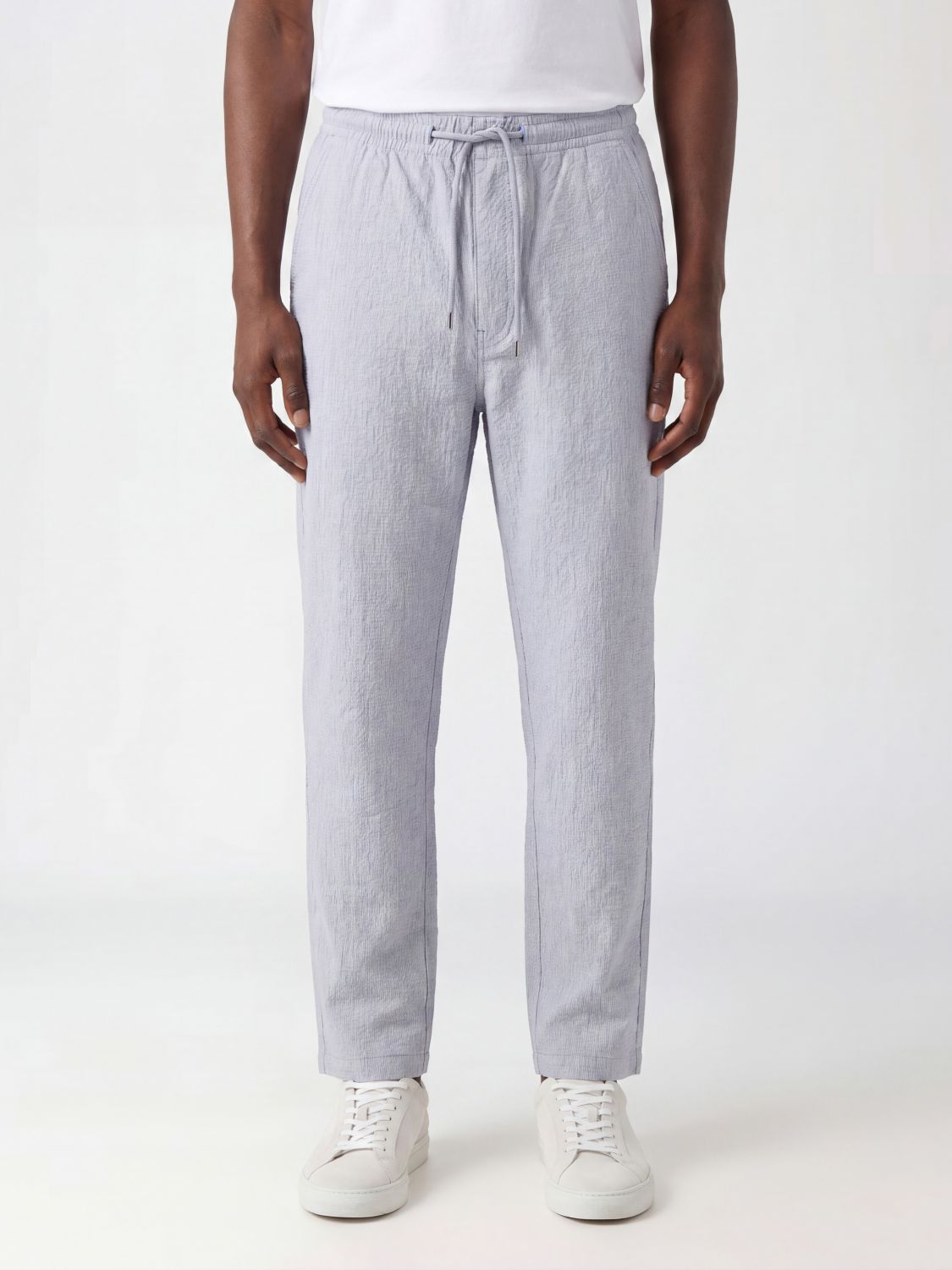 PS PAUL SMITH Pantaloni Uomo colore Grigio