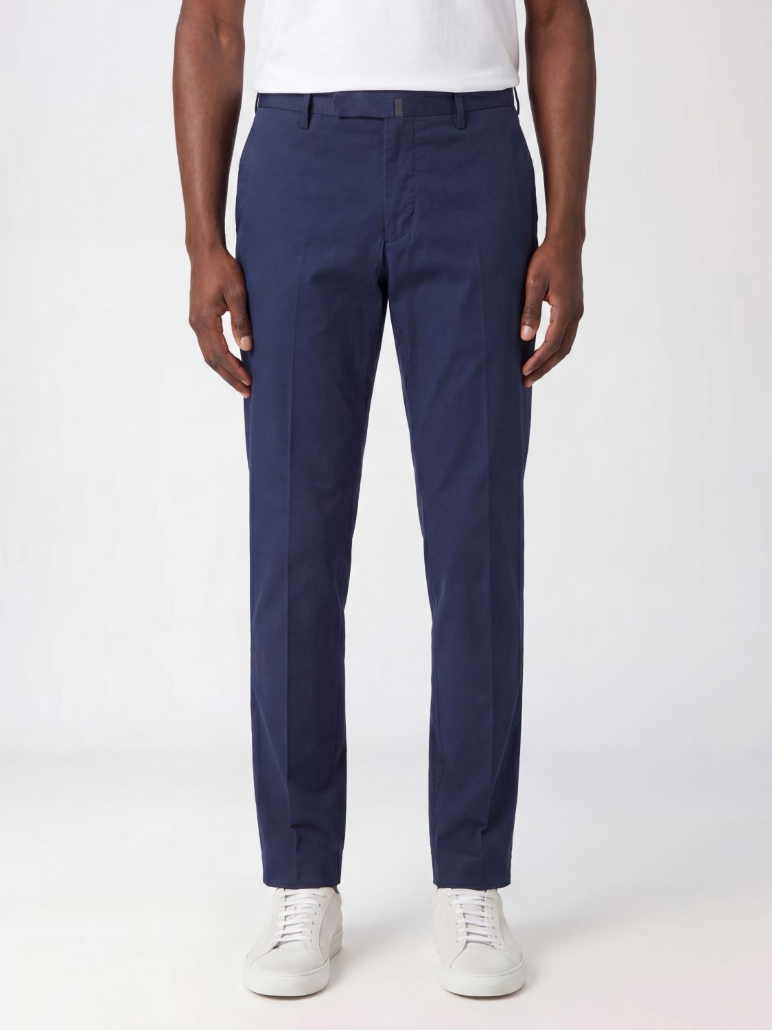 INCOTEX Pantaloni Uomo colore Blue