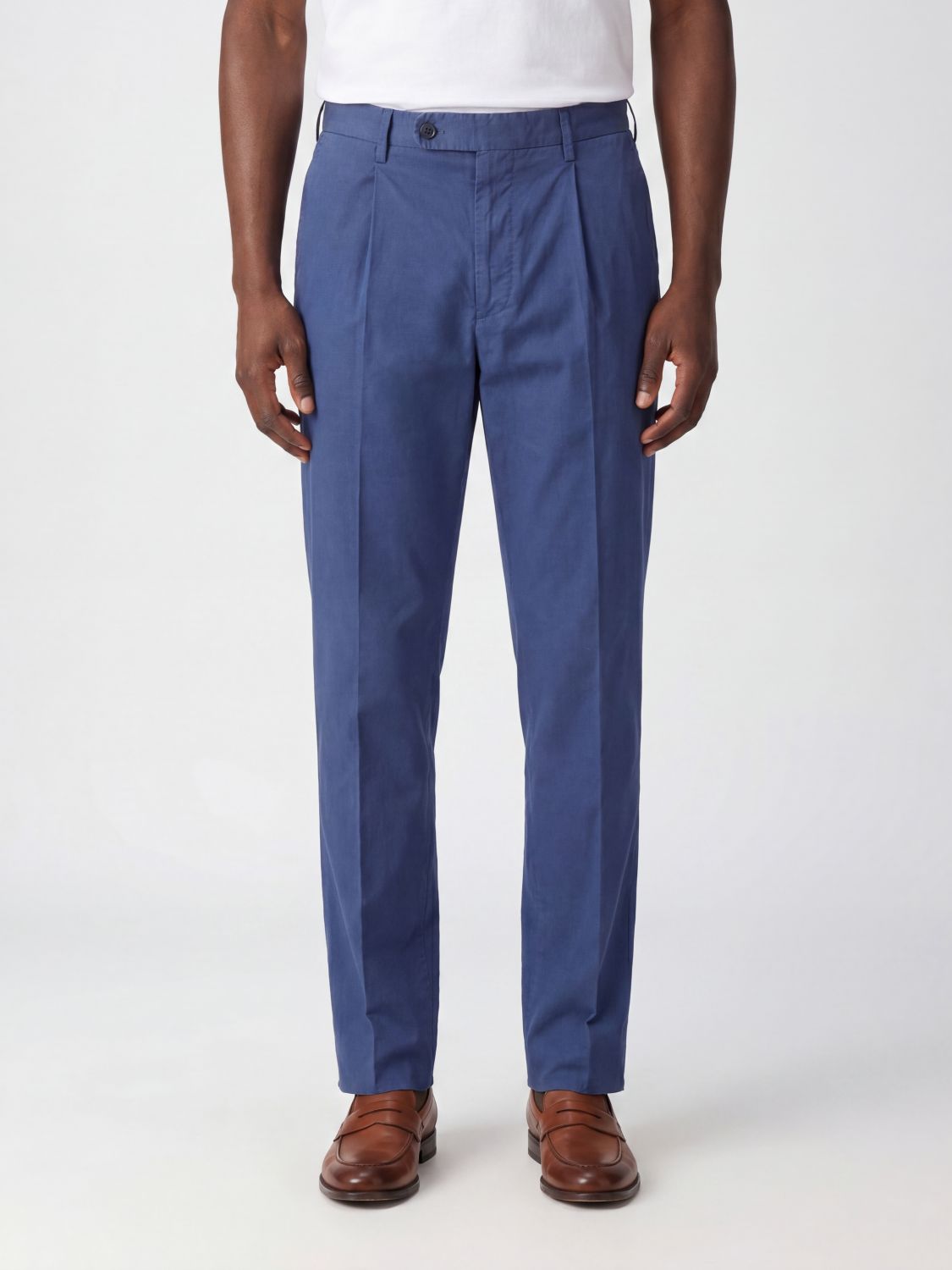 INCOTEX Pantaloni Uomo colore Blue