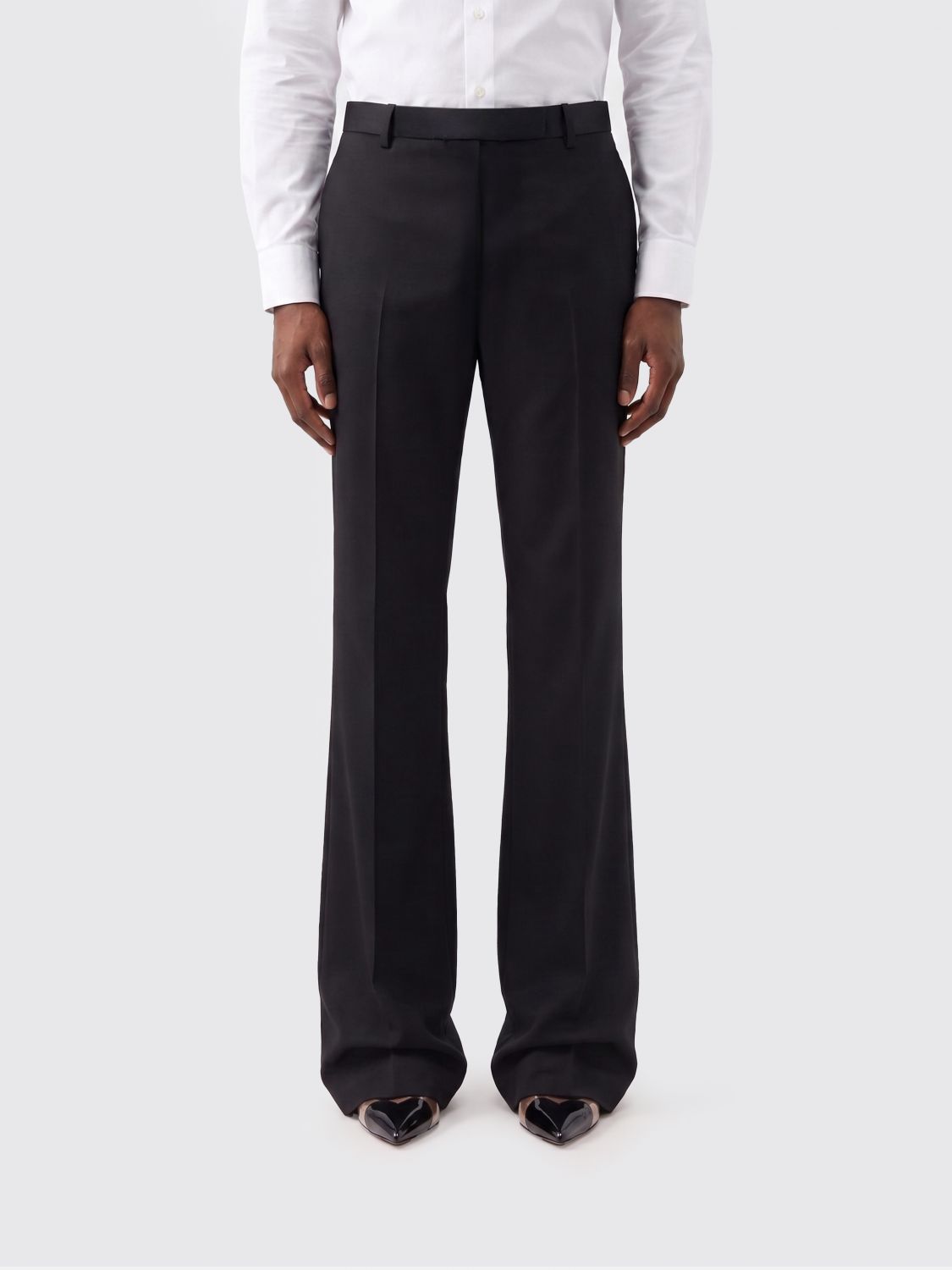 TOM FORD Pants Woman color Black