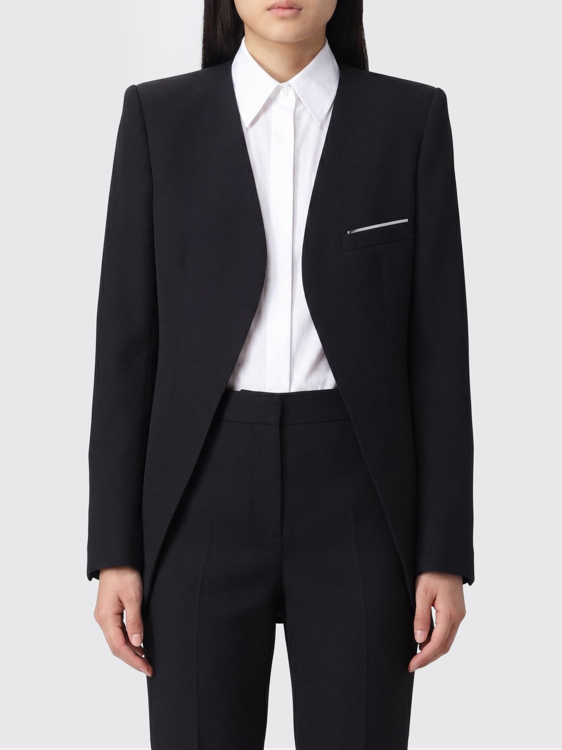 TOM FORD Giacca Donna colore Nero