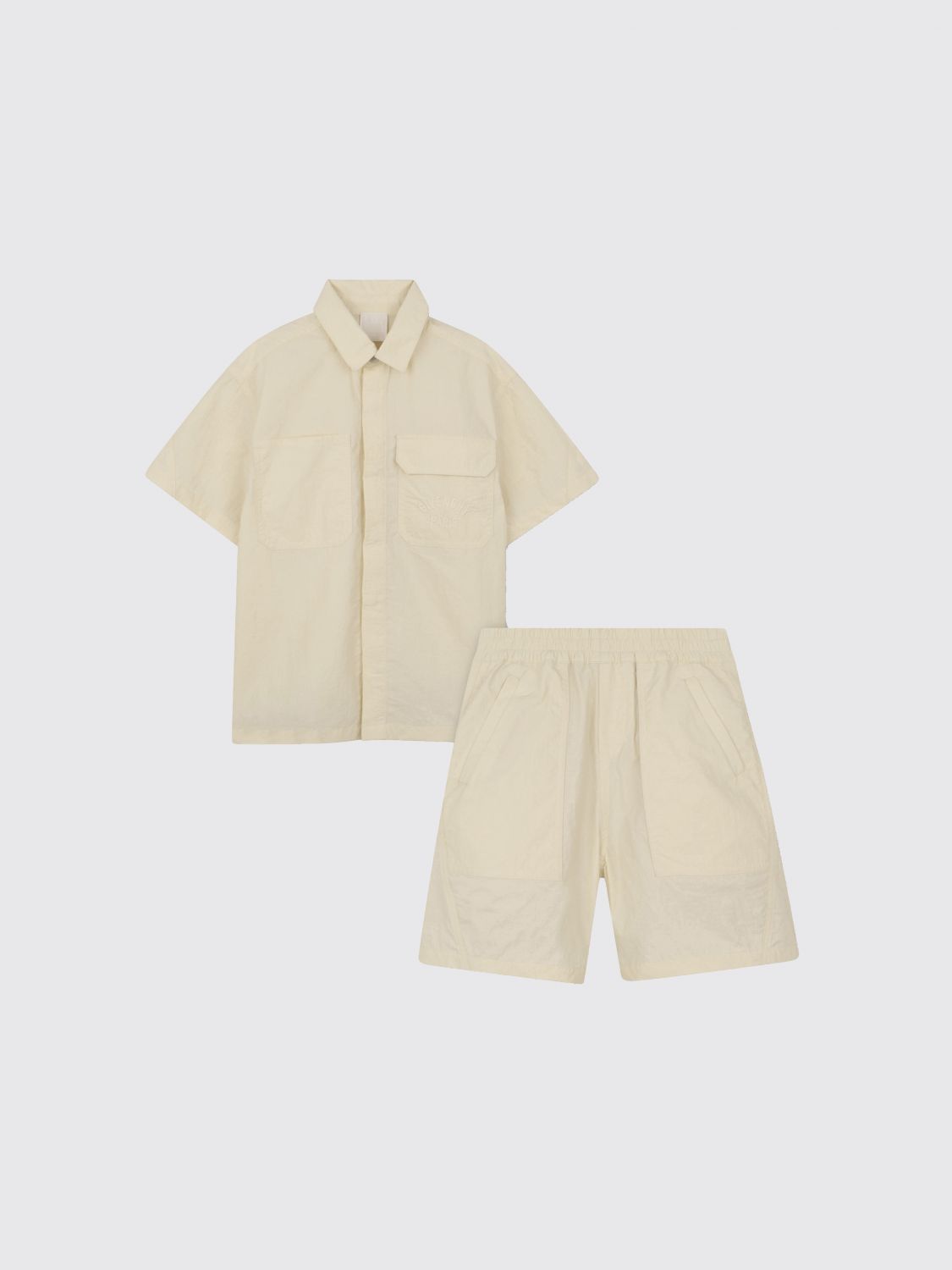 GIVENCHY Abito Bambino colore Beige