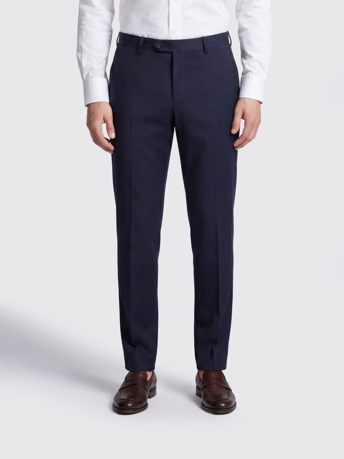 BRIGLIA 1949 Pantaloni Uomo colore Blue