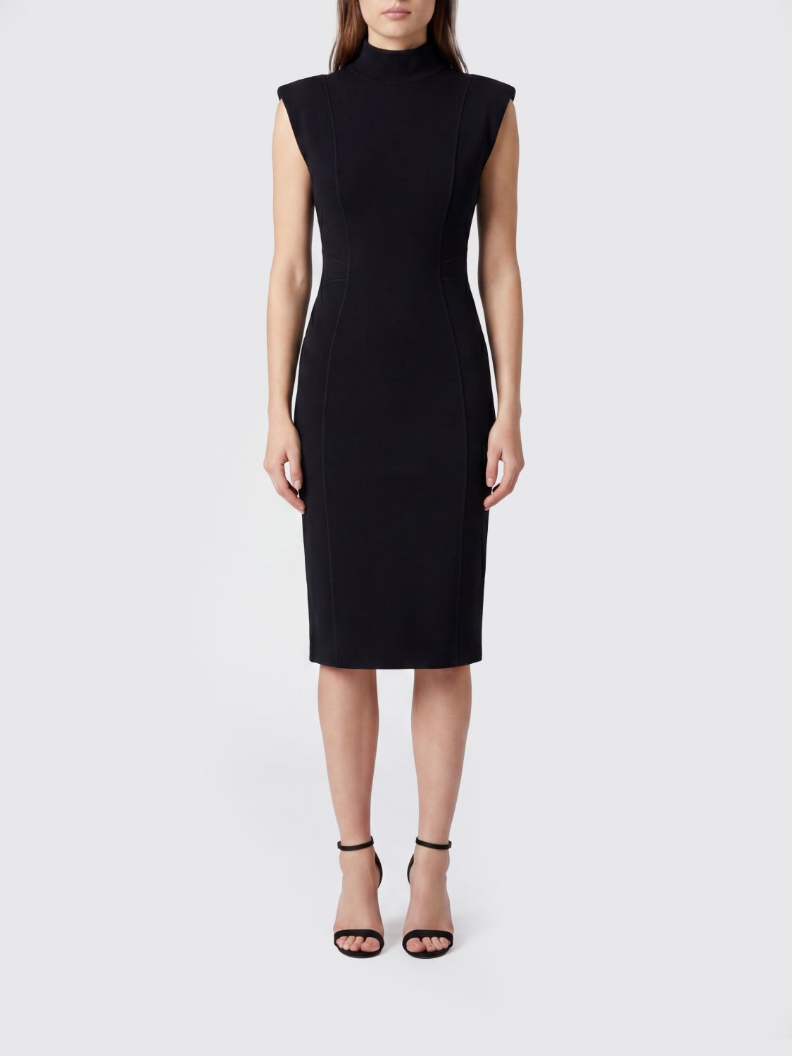 ALAÏA Abito Donna colore Nero