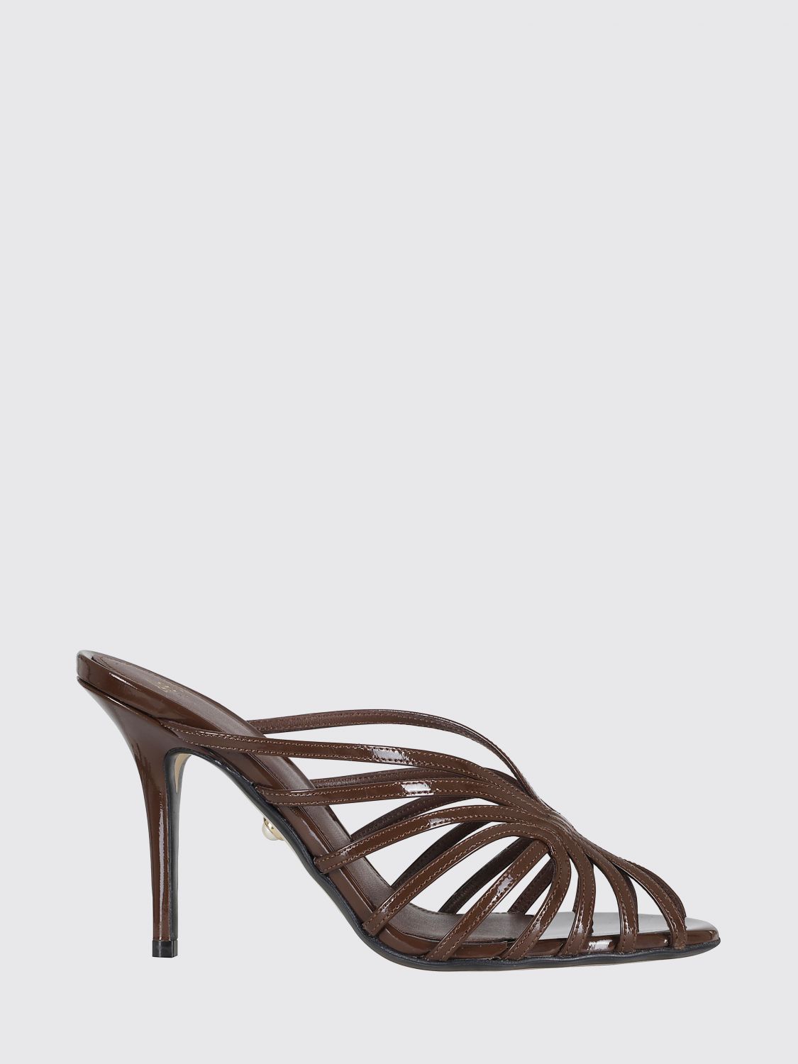 Alevì Milano 鞋 女士 颜色 棕色 In Brown