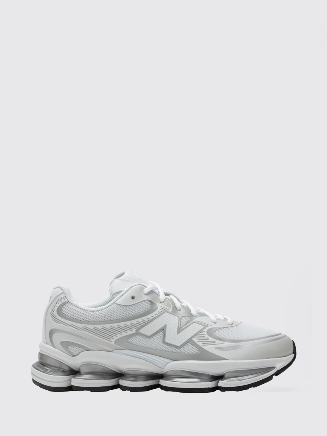 NEW BALANCE Sneakers Uomo colore Bianco