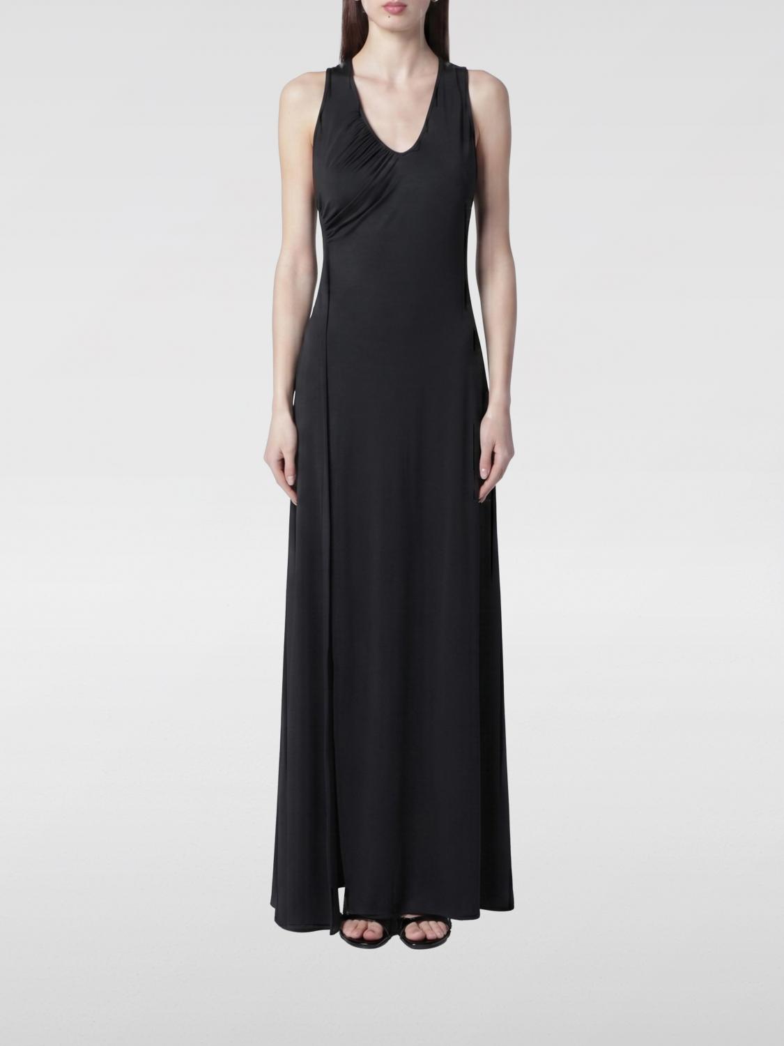 VICTORIA VICTORIA BECKHAM Abito Donna colore Nero