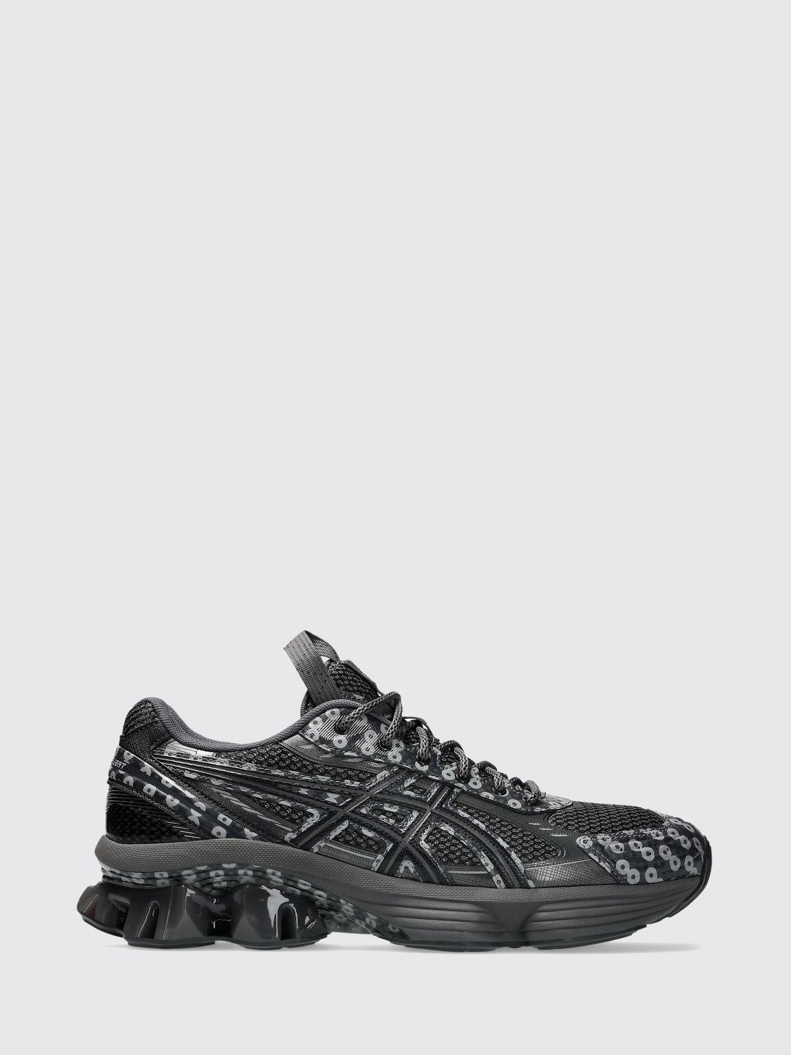 Asics X Kiko Kostadinov US7-S Gel-Kinetic Fluent Trainers in Mesh · 11