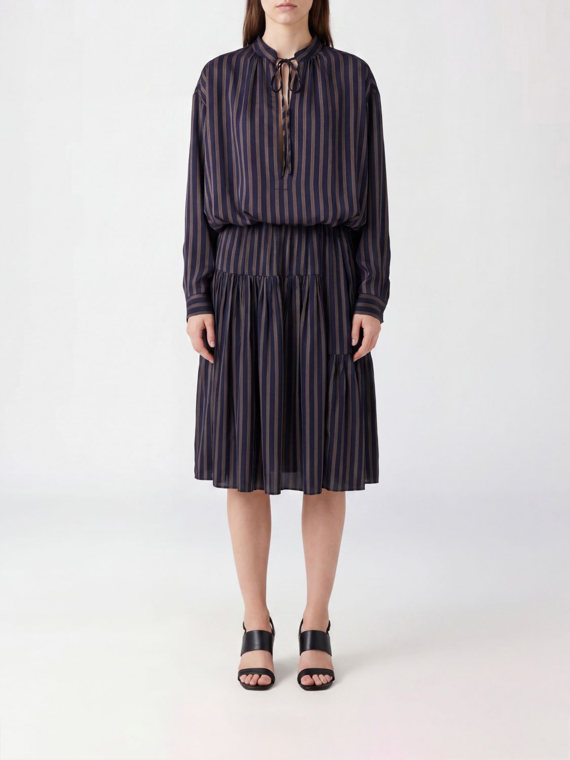 DRIES VAN NOTEN Abito Donna colore Blue