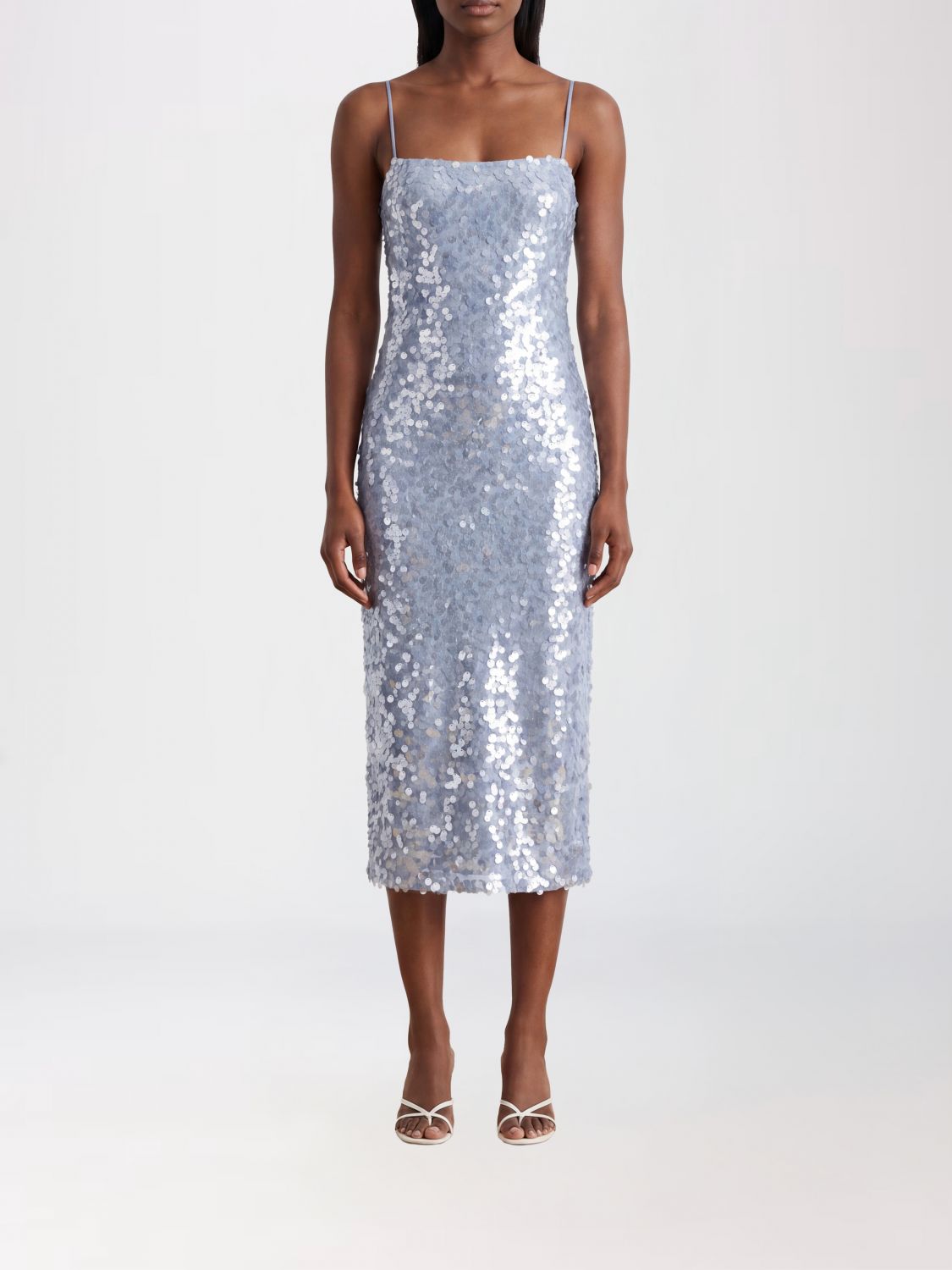 LAUREN RALPH LAUREN Abito Donna colore Blue