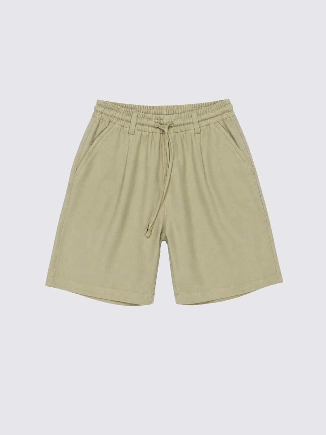 PAOLO PECORA Pantaloncini Bambino colore Verde