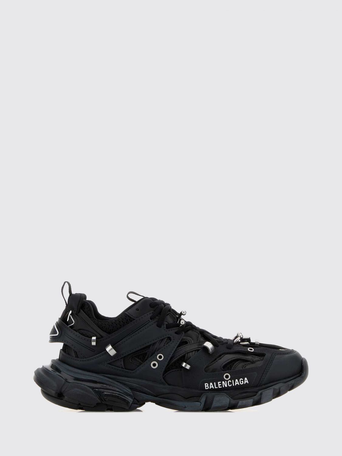 BALENCIAGA Sneakers Donna colore Nero