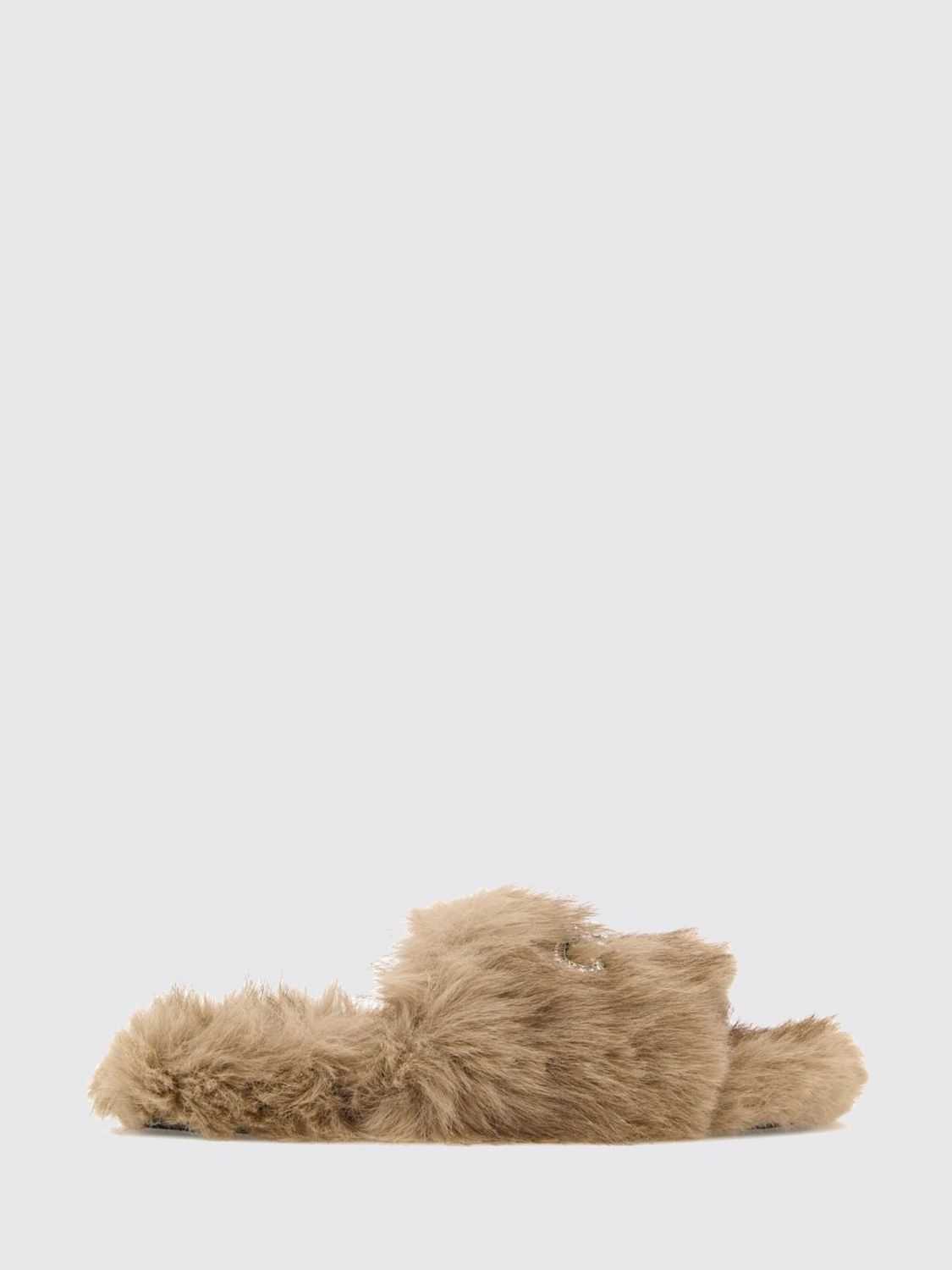 BALENCIAGA Sandali Con Tacco Donna colore Beige