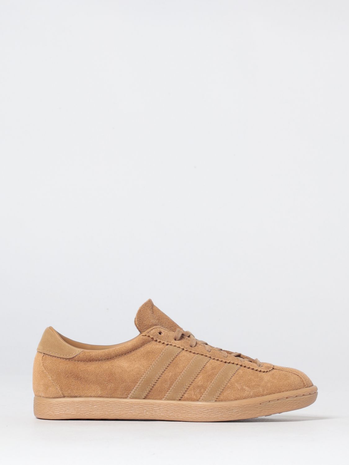 Adidas Originals Sneakers Men In Black