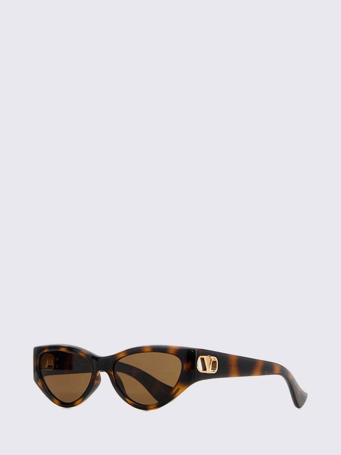 VALENTINO GARAVANI Occhiali Da Sole Donna colore Marrone