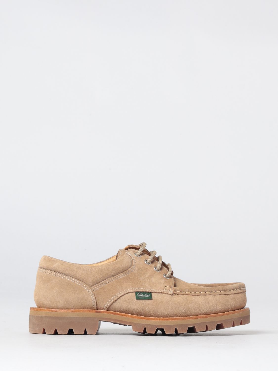 PARABOOT Scarpe Uomo colore Miele