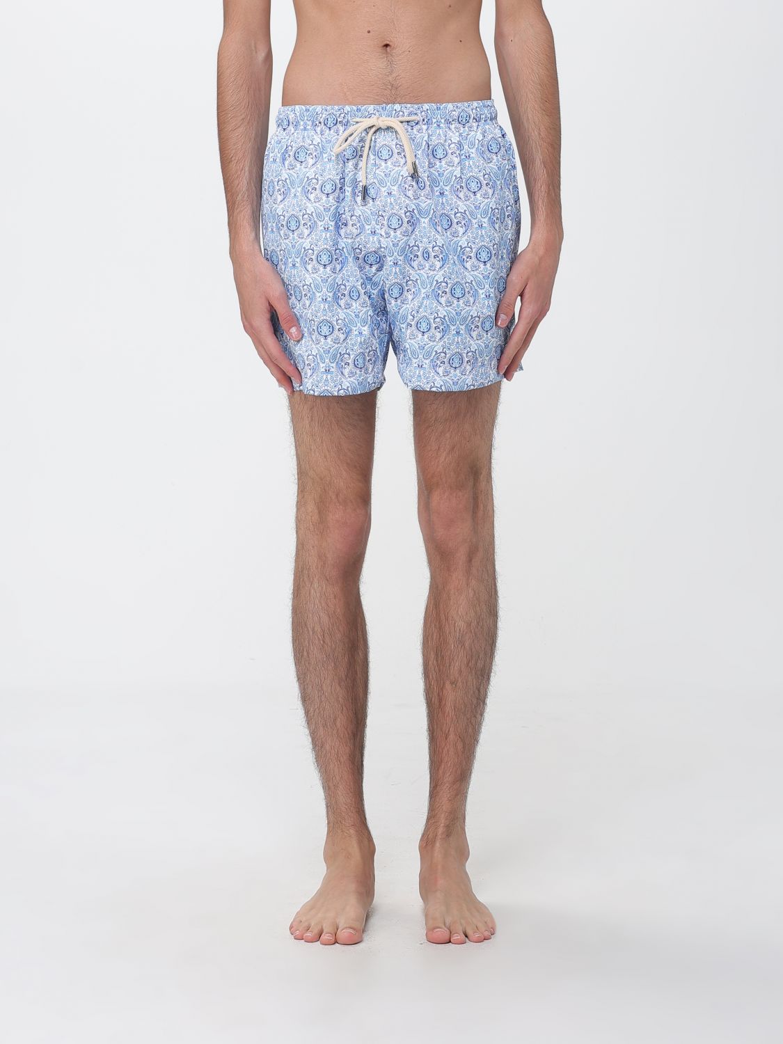PENINSULA Costume Uomo colore Azzurro 3