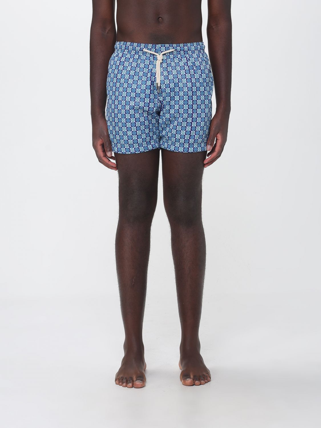 PENINSULA Costume Uomo colore Blue 1