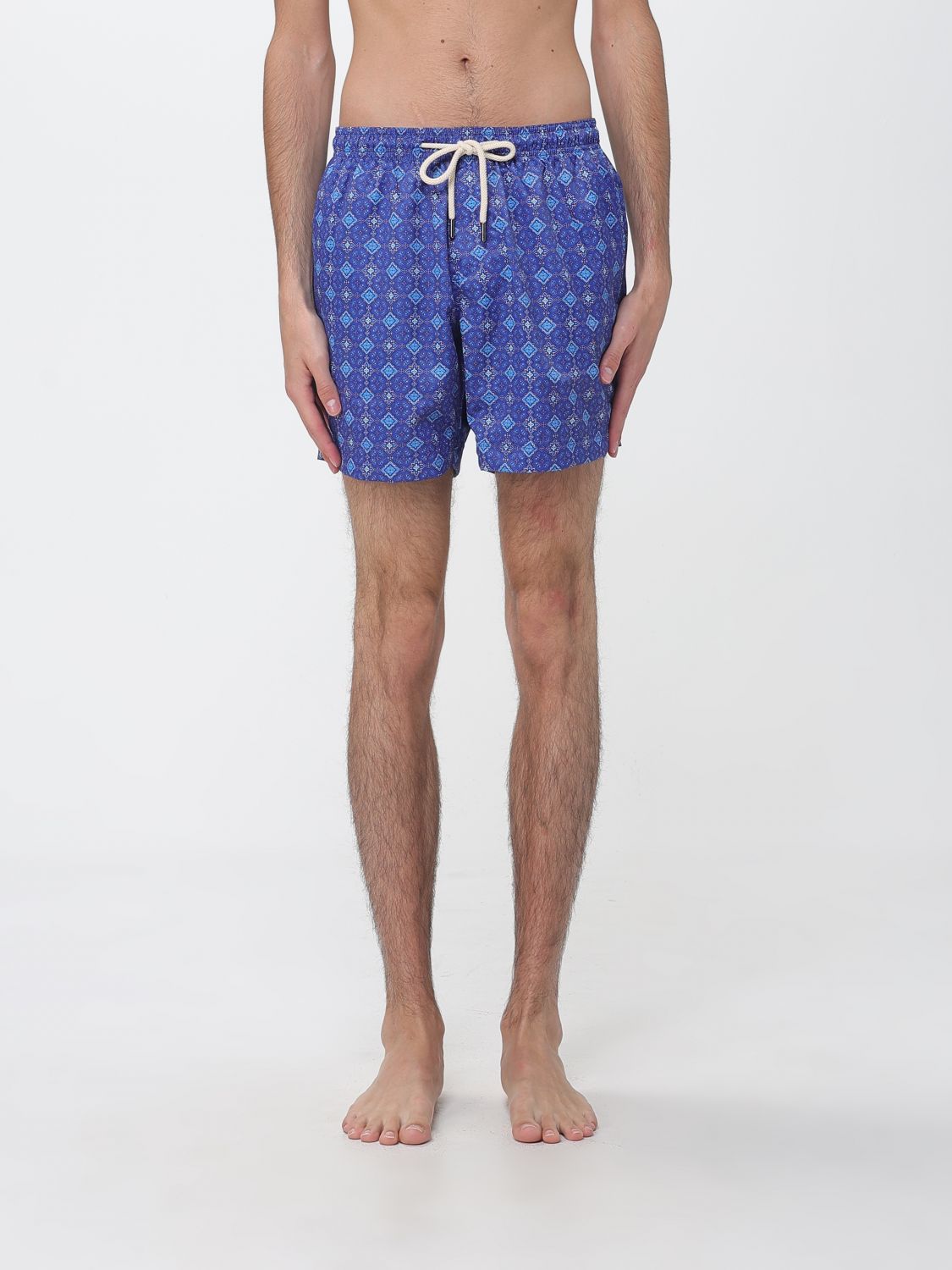 PENINSULA Costume Uomo colore Blue 3