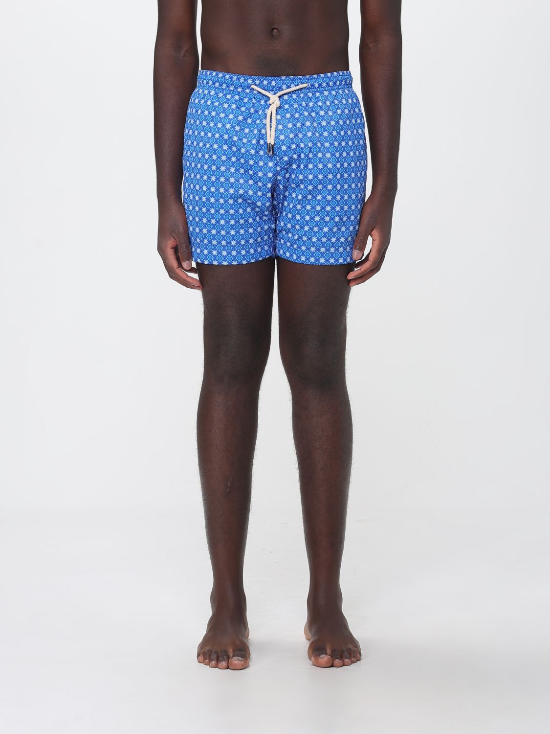 PENINSULA Costume Uomo colore Azzurro 1