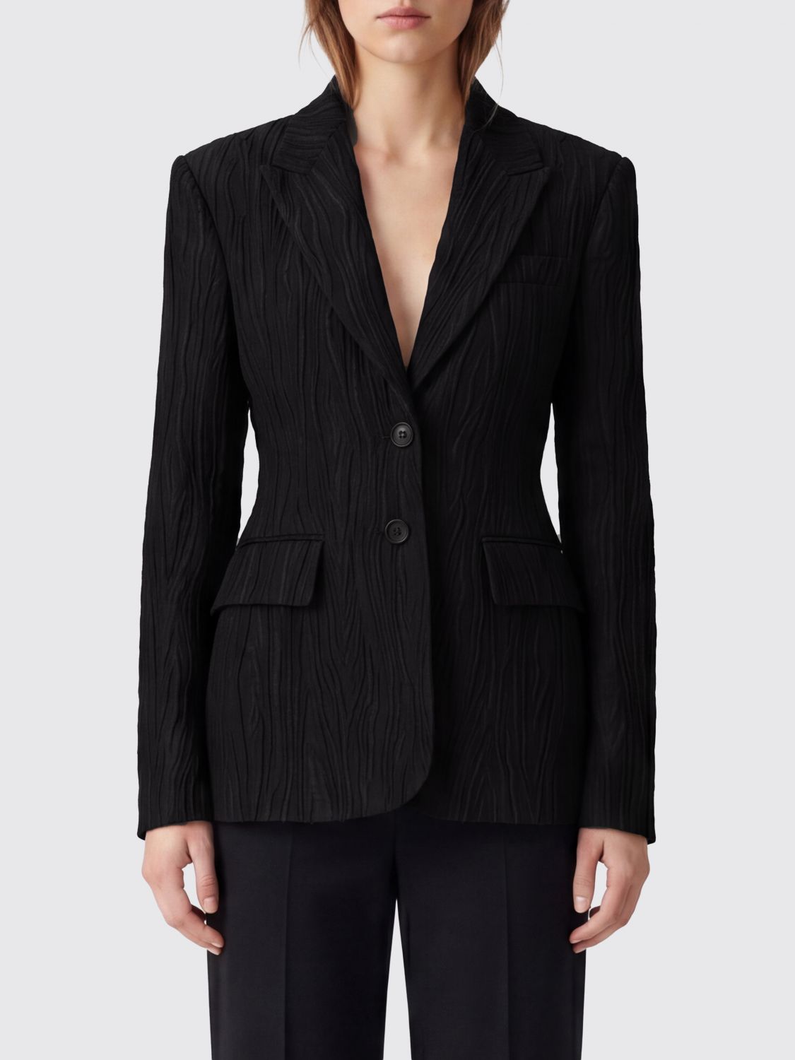 STELLA MCCARTNEY Giacca Donna colore Nero