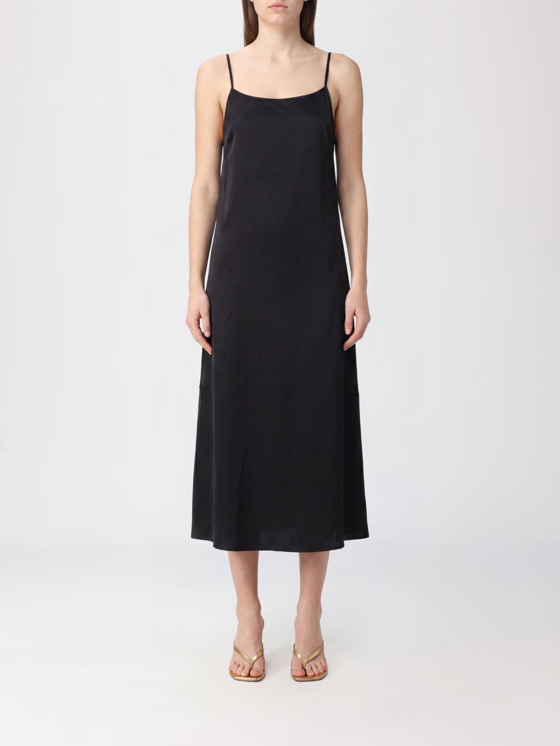 UMA WANG Abito Donna colore Nero