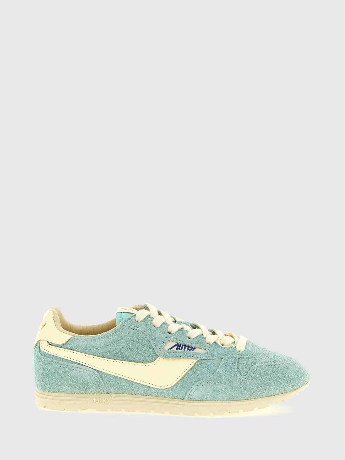 AUTRY Sneakers Donna colore Acqua
