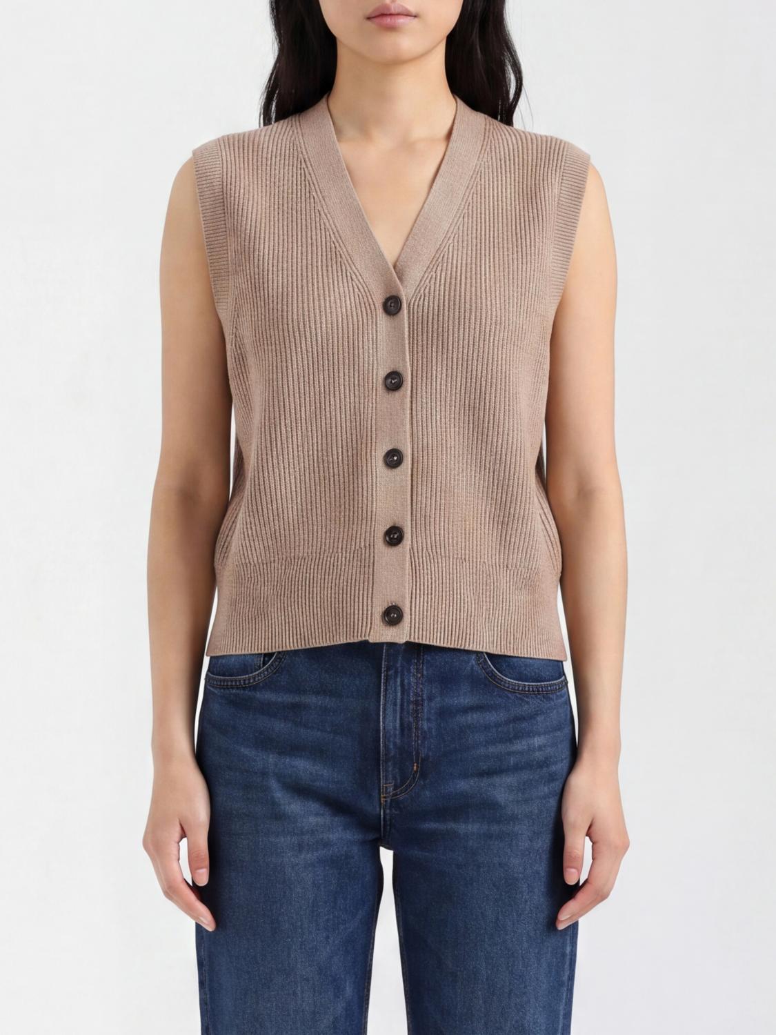 BRUNELLO CUCINELLI Maglia Donna colore Rosa