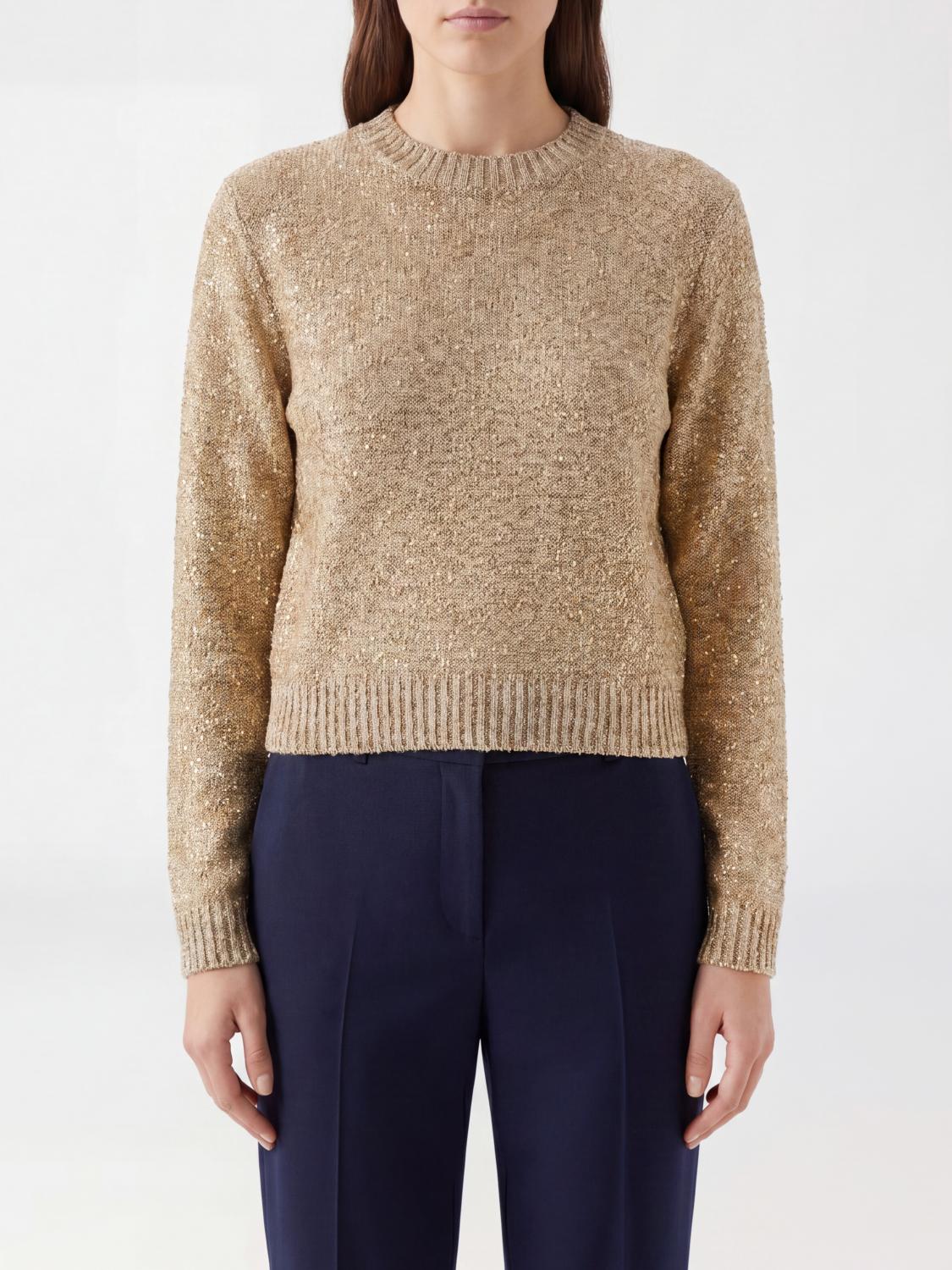 BRUNELLO CUCINELLI Maglia Donna colore Grigio