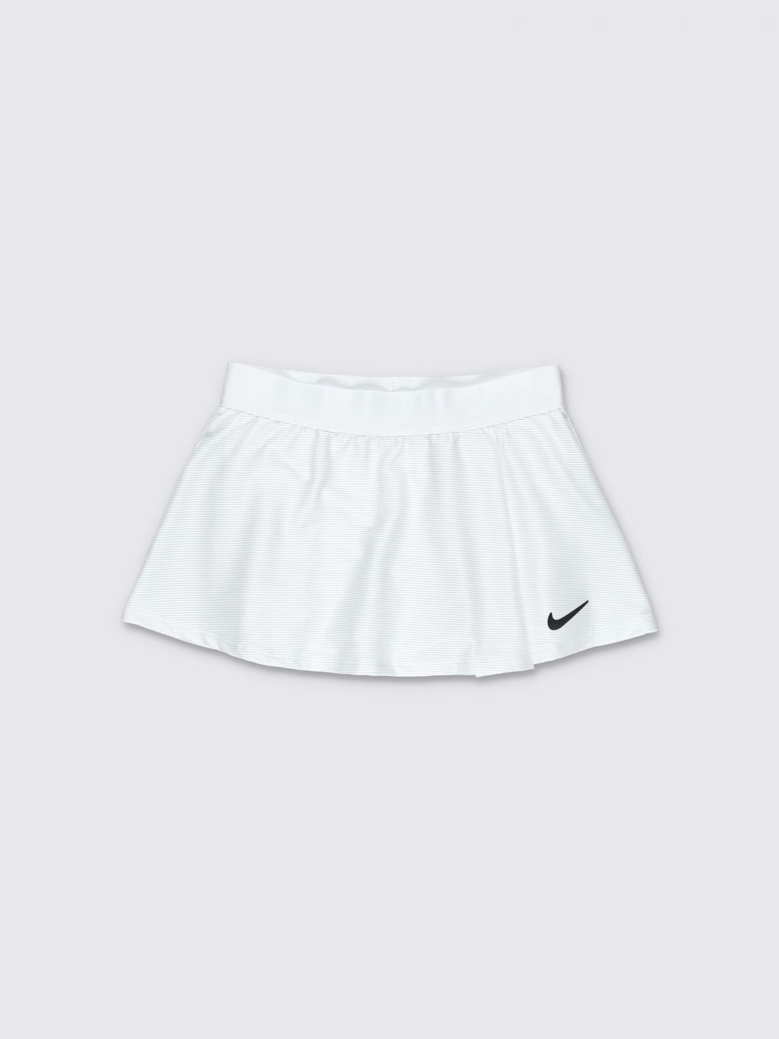 NIKE Gonna Bambino colore Bianco