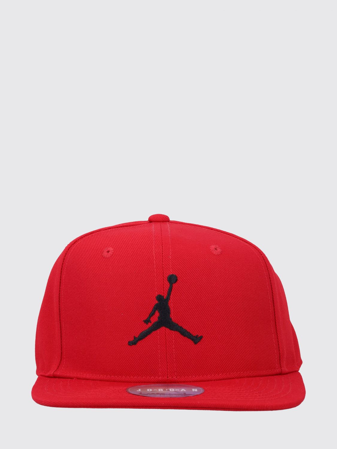 NIKE Jordan J Jumpman Air Baseballkappe von aus Baumwolle für Jungen