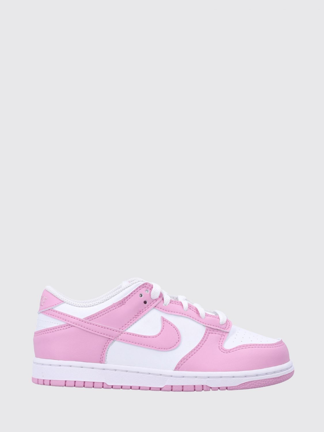 NIKE Sneakers Kids color White