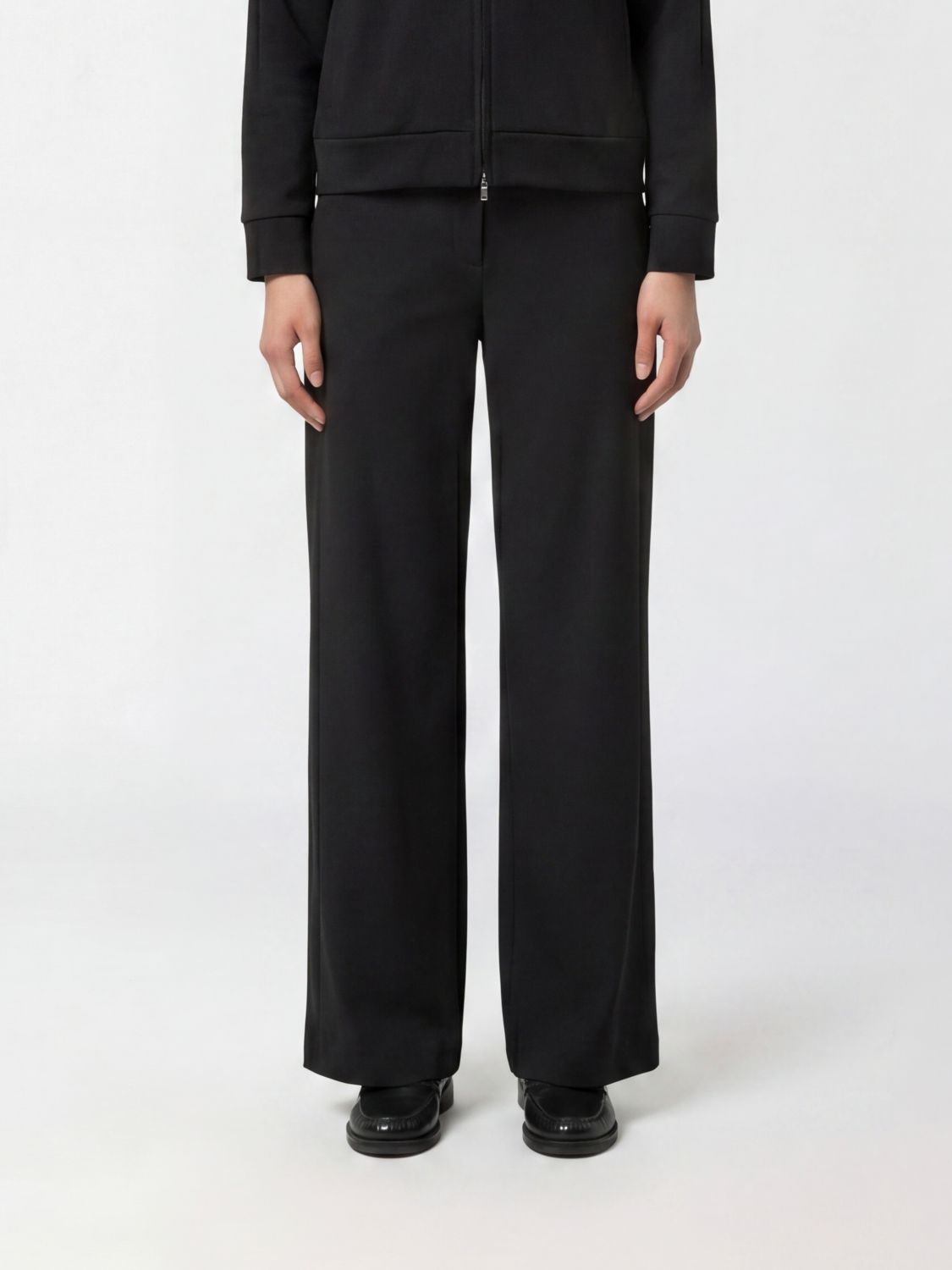 K-WAY Pantaloni Donna colore Nero