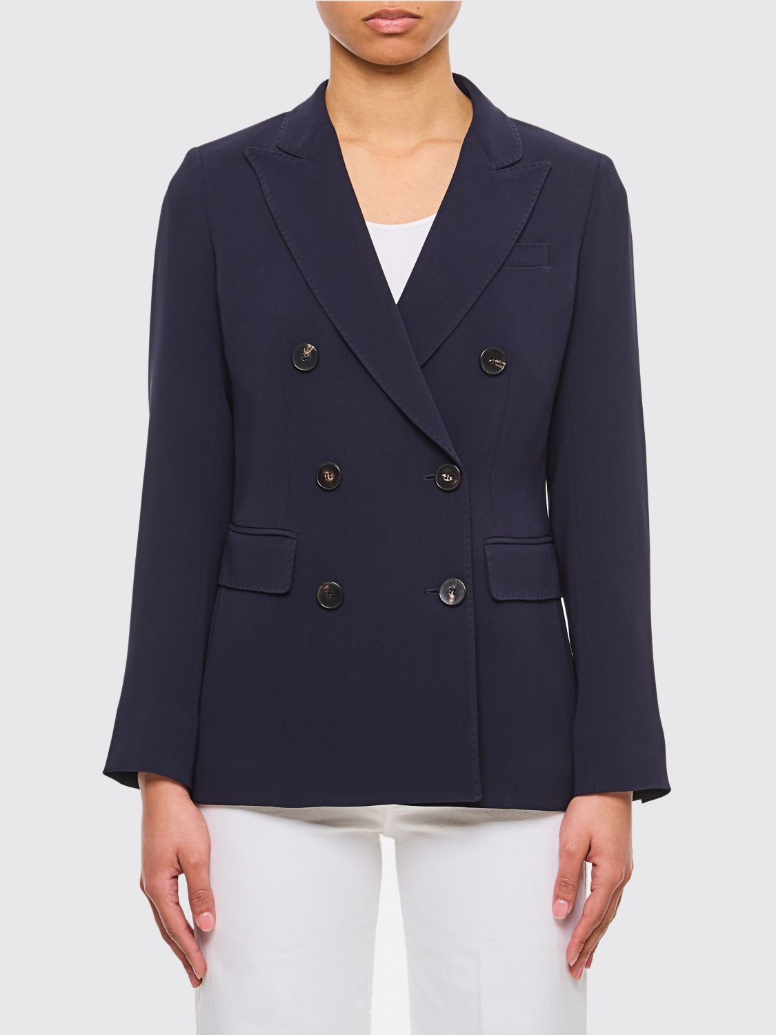 ALBERTO BIANI Giacca Donna colore Blue